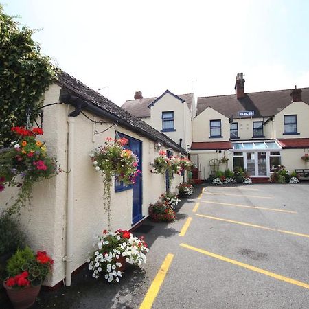 Meadows Way Guest House Uttoxeter Exterior photo