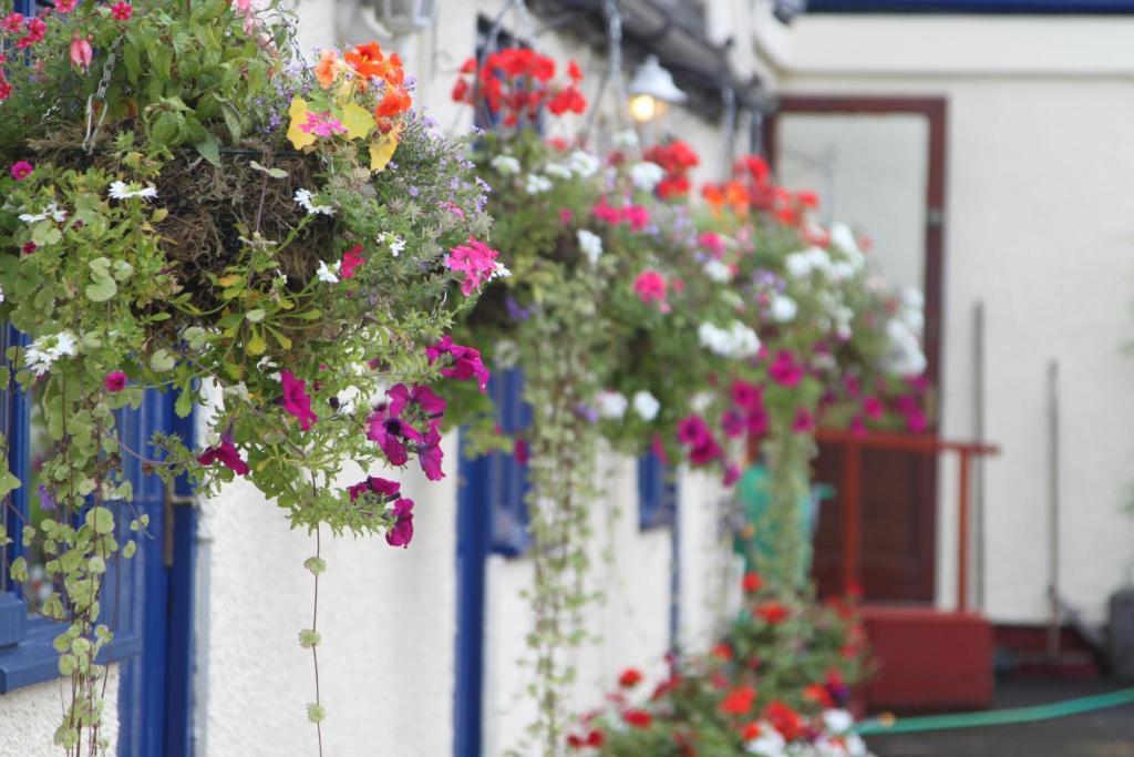 Meadows Way Guest House Uttoxeter Exterior photo